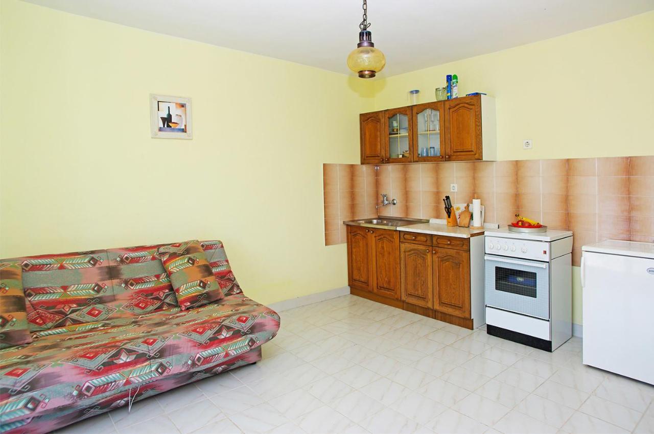 Apartments Penovic プリズバ エクステリア 写真